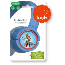 Kekz Audiochip Pettersson und Findus - Findus erklärt die Welt