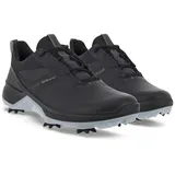 ECCO W GOLF BIOM G5 Golfschuh Damen Schwarz, 40 - 40