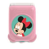 CLEMENTONI Minnie Flip Phone,