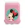 CLEMENTONI Minnie Flip Phone,