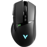 Rapoo VPRO Gaming VT350 Wired/Wireless schwarz, USB (19180)