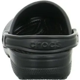 Crocs Classic Clog Black 36-37