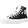 Converse Chuck Taylor Alt Star CANVAS - Schwarz