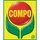 Compo Sana Qualitäts-Blumenerde 50 l