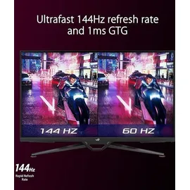 Asus ROG Swift PG38UQ 38"