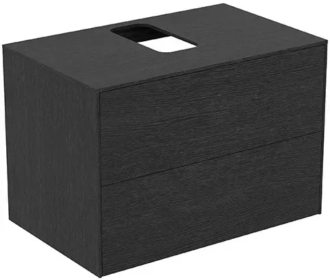Ideal Standard obere Schubladenfront Conca TV753Y4