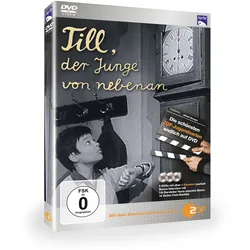 Till, der Junge von nebenan - Die komplette Serie [3 DVDs] | Zustand: Neu & original versiegelt
