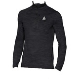 Odlo Midlayer 1/2 Zip Steam Herren Skirolli