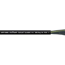 Lapp ÖLFLEX CLASSIC 110 18G1 BK