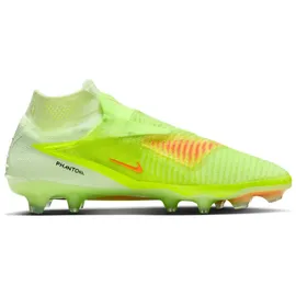 Nike Phantom 6 High Elite FG Herren orange 44,5