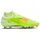 Nike Phantom 6 High Elite FG Herren orange 44,5