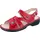 Finn Comfort Gomera red 38