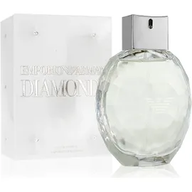 Emporio Armani Diamonds Eau de Parfum 50 ml