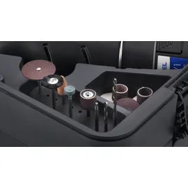DREMEL 8240-5/65 Platinum+ inkl. 2 x 2,0 Ah + Dremel BOX