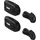 Thule Wheel Strap Locks schwarz (890607)