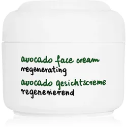 Ziaja Avocado regenerierende Gesichtscreme 50 ml