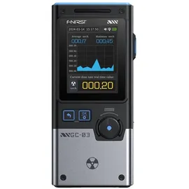 f?niks GC-03 Multifunktionaler Strahlungsdetektor