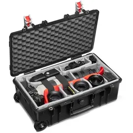 Manfrotto Pro Light Trolley Tough L-55