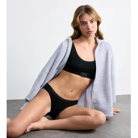 SLOGGI Minislip 3 St. Schwarz S