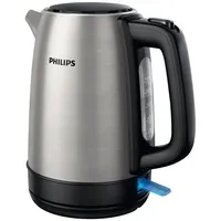 Philips Daily Collection HD9350 - Wasserkocher - rostfreier Edelstahl
