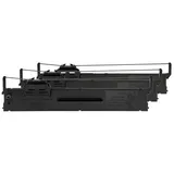 Epson S015339 schwarz 3er Pack