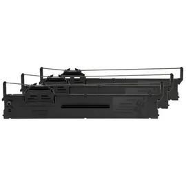 Epson S015339 schwarz 3er Pack