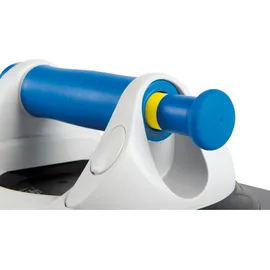 Bohle Saugheber 1 Kopf 120 kg Kopf-Ø 21,4 cm