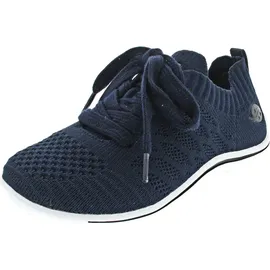 Dockers by Gerli Sneaker high blau, 37