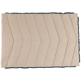 Outwell Caldera Bettbezug - Blue - 200 x 135 cm