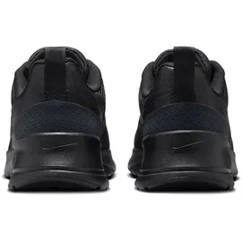 Nike Air Max Nuaxis Herren schwarz, Größe 45 1⁄2 - 45.5 EU