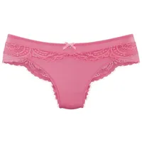 LASCANA Panty Damen pink Gr.44/46