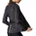 Castelli Damen Squadra Stretch Jacke (Größe S, schwarz)