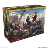 Atomic Mass Games AMGD1215 - Star Wars: Legion - Rebel Alliance Starter Set