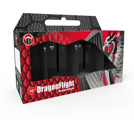 BULL'S DragonFlights Slim - Weiss