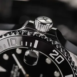 Davosa Ternos Medium Automatic Keramik 36,5 mm 16619550
