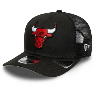 New Era 9Seventy Mesh Snapback Cap - Chicago Bulls - Einheitsgröße