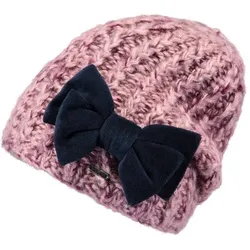 BARTS Kinder Beanie Letitia, pink, 53