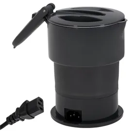 Adler AD 1377 0.6l 600w Wasserkocher / Grey