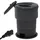 Adler AD 1377 0.6l 600w Wasserkocher / Grey
