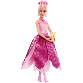 Barbie Flower Surprise Puppe Tulpe (0,0 Jahre)