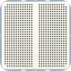 JUNG 3-Klang-Gong CD 567-G3