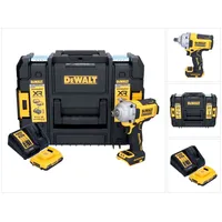 DeWalt DCF 892 D1T Akku Schlagschrauber 18 V 813