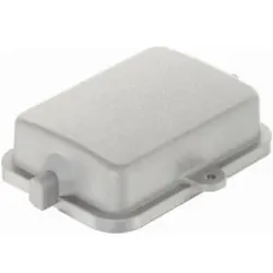 Harting Schutzkappe Polycarbonat 09300065405