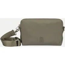 Bogner Verbier Play 1.0 Schultertasche Synthetik Grün