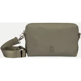 Bogner Verbier Play 1.0 Schultertasche Synthetik Grün