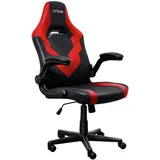gxtrust 1703 Yezz Gaming-Stuhl Rot PC