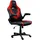 gxtrust 1703 Yezz Gaming-Stuhl Rot PC