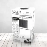 Adler AD 7917 Luftentfeuchter Weiss