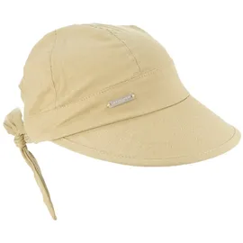 Seeberger Baseball Cap beige One Size