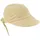 Seeberger Baseball Cap beige One Size